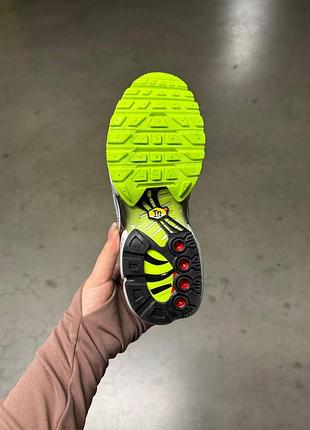 Nike tn white electric 4