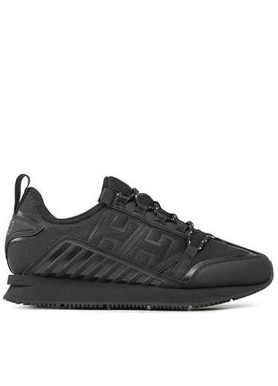 Чоловічі кросівки helly hansen trailcutter evo.розмір:46;матеріал: текстиль