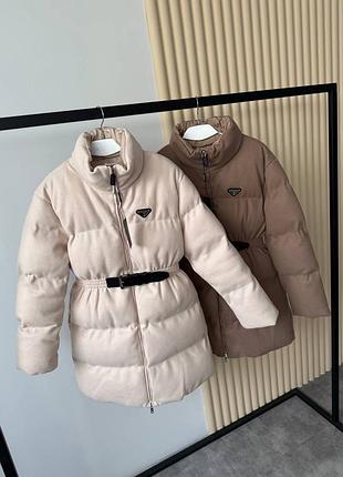Куртка prada