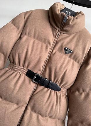 Куртка prada 6