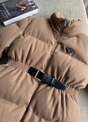 Куртка prada 3