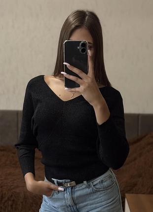 Блискуча жіноча кофтинка jenifer lopes s