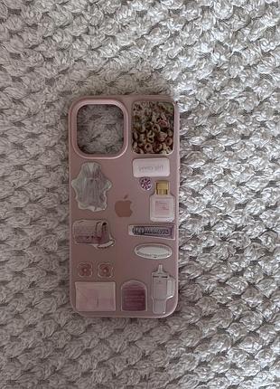 Чохол на iphone 13 pro max
