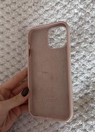 Чохол на iphone 13 pro max 2