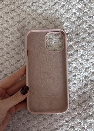 Чохол на iphone 13 pro max 3