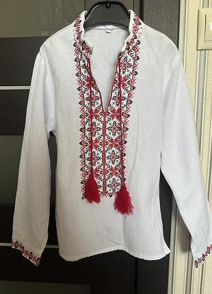 Вишиванка 128