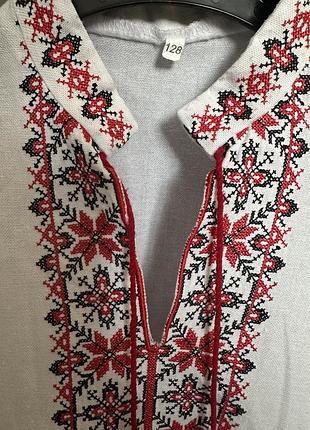 Вишиванка 128 2