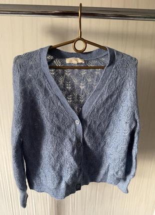 Кардиган sezane 2