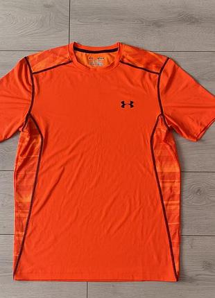 Футболка under armour