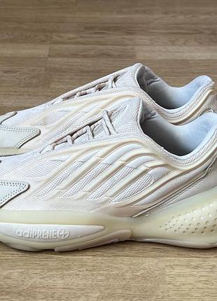 Кросівки adidas ozelia оригінал в ідеальному стані 39,5 розмір