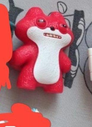 Фігурка фугглер лисиця