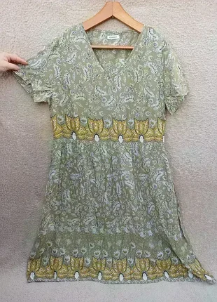 Платье,р50-52🌺🌺🌺