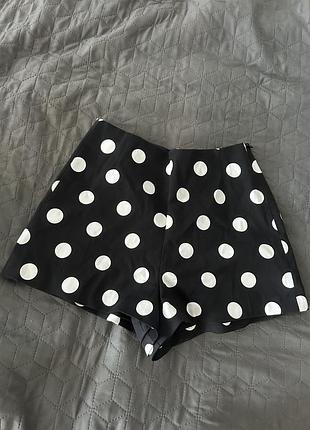 Шорти zara, розмір м