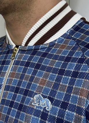Мужская олимпийка lonsdale 2