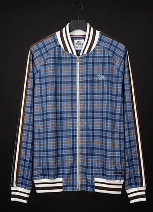Мужская олимпийка lonsdale 10
