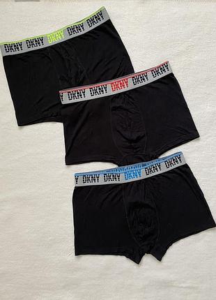Труси боксери dkny