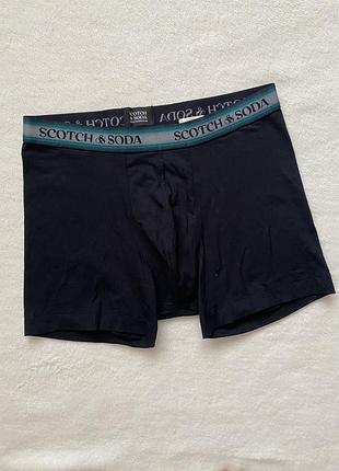 Труси боксери scotch&soda