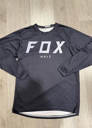 Лонг спортивний fox
