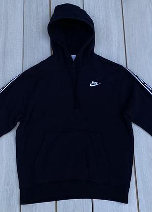 Худі nike sportswear