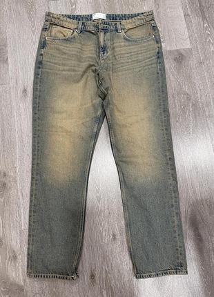 Джинси чоловічі asos