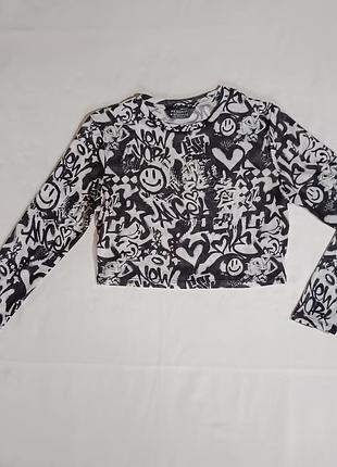 Легка кофтинка primark