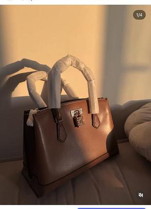 Сумка michael kors оригінал нова натуральна шкіра
