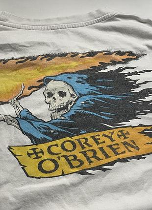 Лонгслів santa cruz x corey o’brien 2