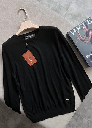 Лонг loro piana 3
