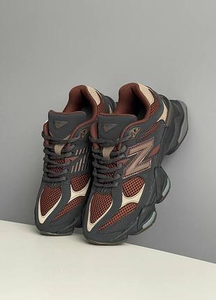 Кросівки жіночі new balance 9060