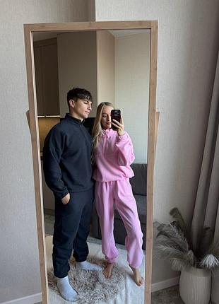Парні костюми для закоханих 🌷🥰