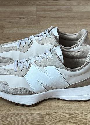 Кроссовки new balance оригинал в идеальном состоянии 38,5 размер