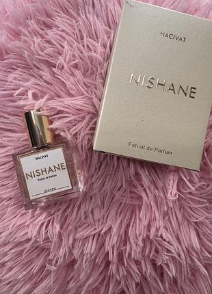 Парфум, парфумована вода nishane hacivat extrait de parfum – 15 м