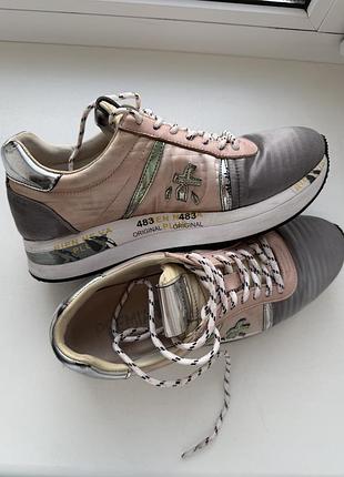 Кросівки premiata