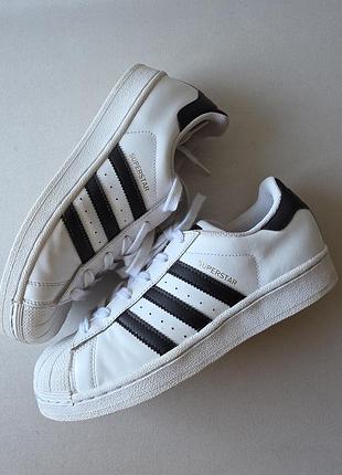 Жіночи кросівки adidas superstar