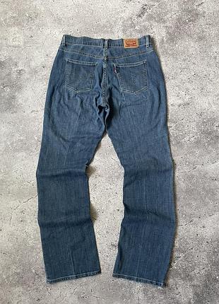 Джинси levi’s bootcut буткат кльош левайс