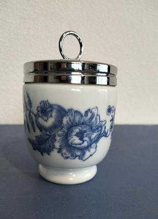 Фарфоровый кодлер для яиц пашот, royal worcester