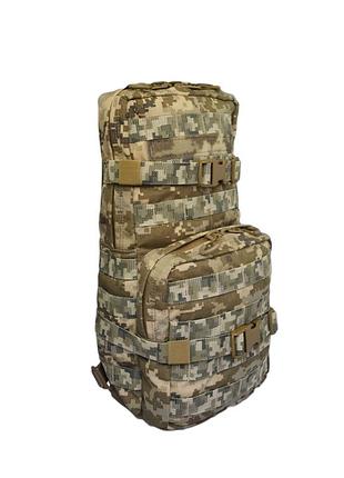 Рюкзак r-kit на бронежилет map molle mm14