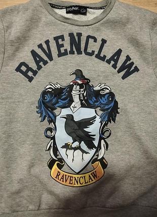 Світшот чоловічий raven law розмір l