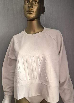 Світшот nike