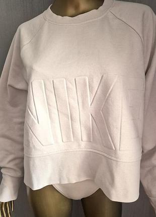 Свитшот nike 2