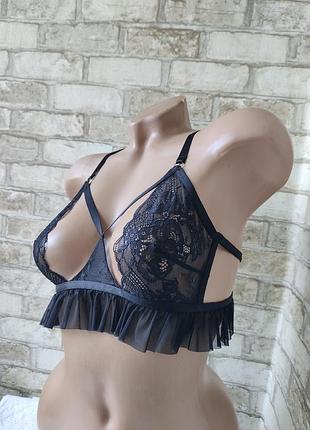 Бюстгальтер hunkemoller