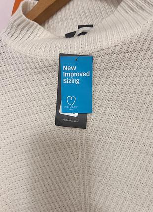 Светр primark 3