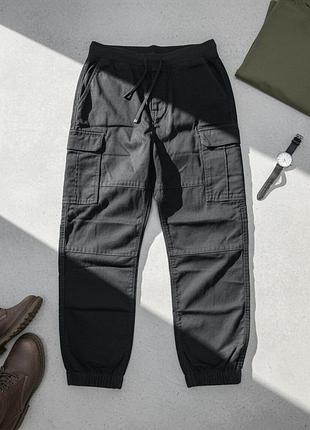 Штани карго на хлопця фірма h&m
