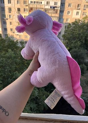 Аксолотль bab😍 4
