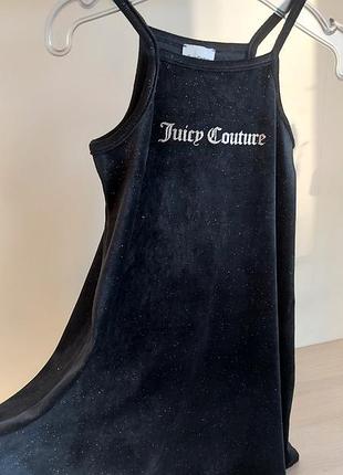 Оксамитова сукня,juicy couture,сарафан
,wednesday addams, monster high,