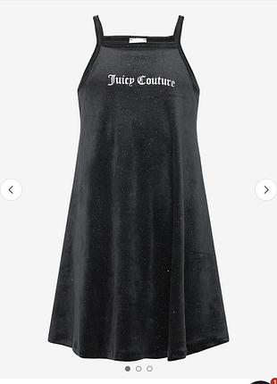 Сарафан,сукня   juicy couture