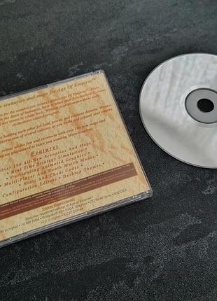 Диск more empires (pc) 2