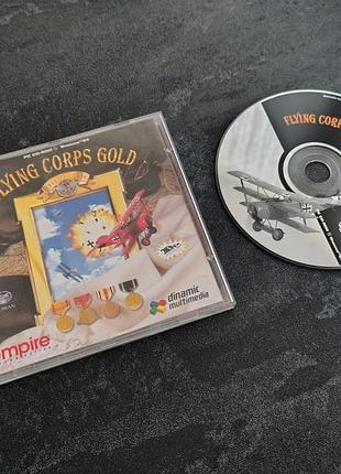 Диск flying corps gold (pc)