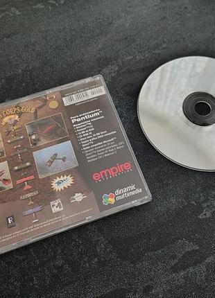 Диск flying corps gold (pc) 2