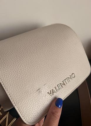Сумка valentino 2